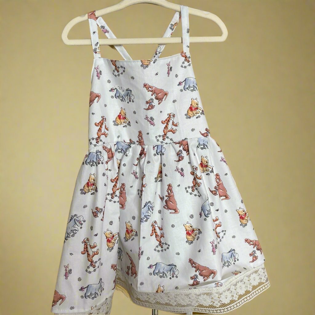 Pooh & Friends Dress