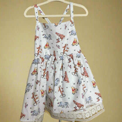 Pooh & Friends Dress