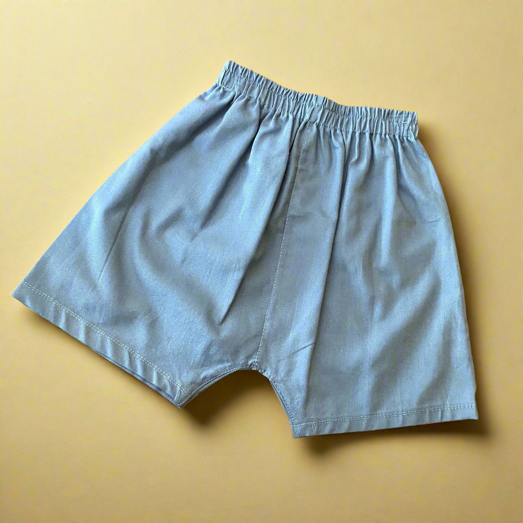 Bluey Shorts