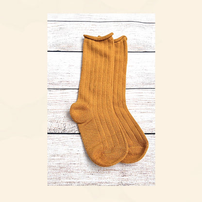 Lauren Long Socks