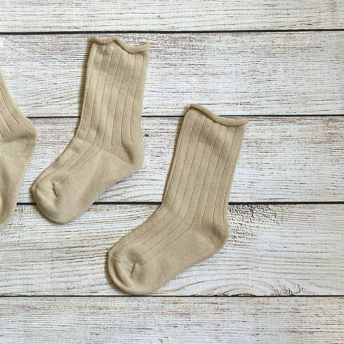 Lauren Long Socks